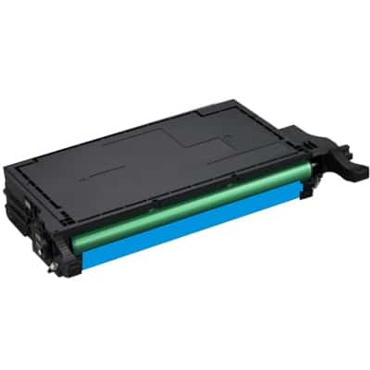 Samsung CLT-C6092S cyan toner 7.000 sider SU082A - Kompatibel