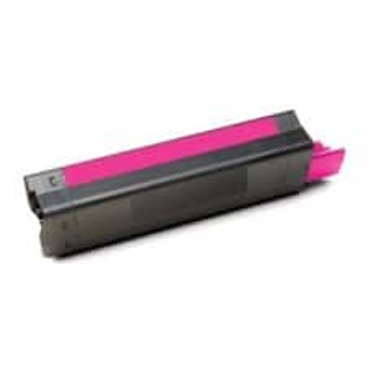 Oki 42127406 magenta toner 5.000 sider 42127406 - Kompatibel