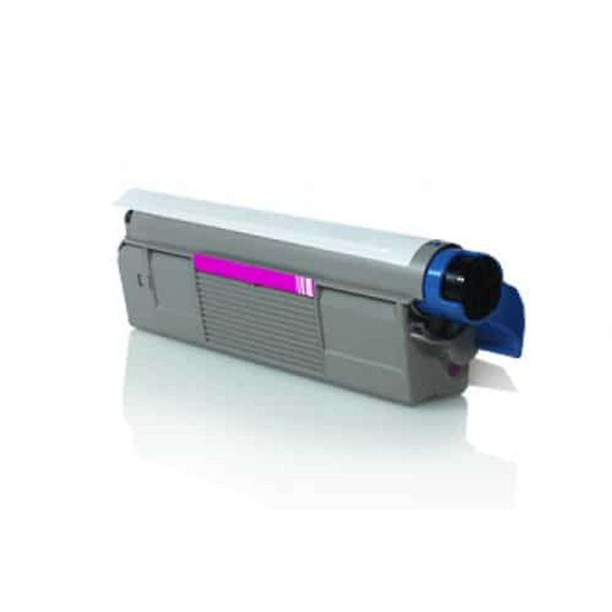 Oki 43381906 magenta toner 3.000 sider 43381906 - Kompatibel