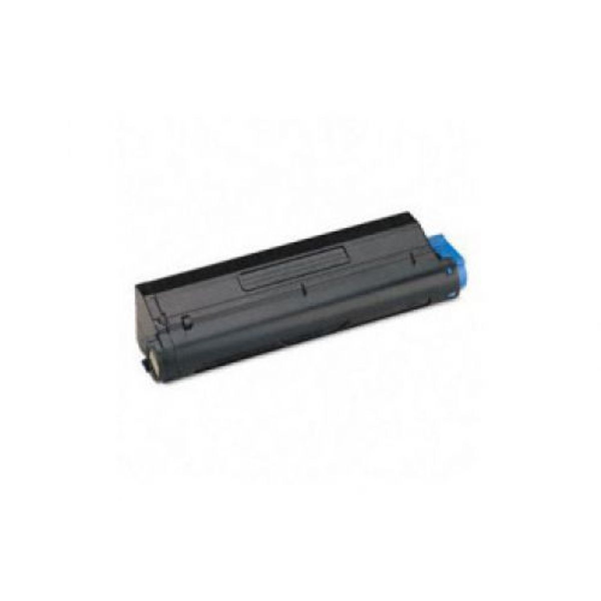 Oki 45536415 cyan toner 24.000 sider 45536415 - Kompatibel