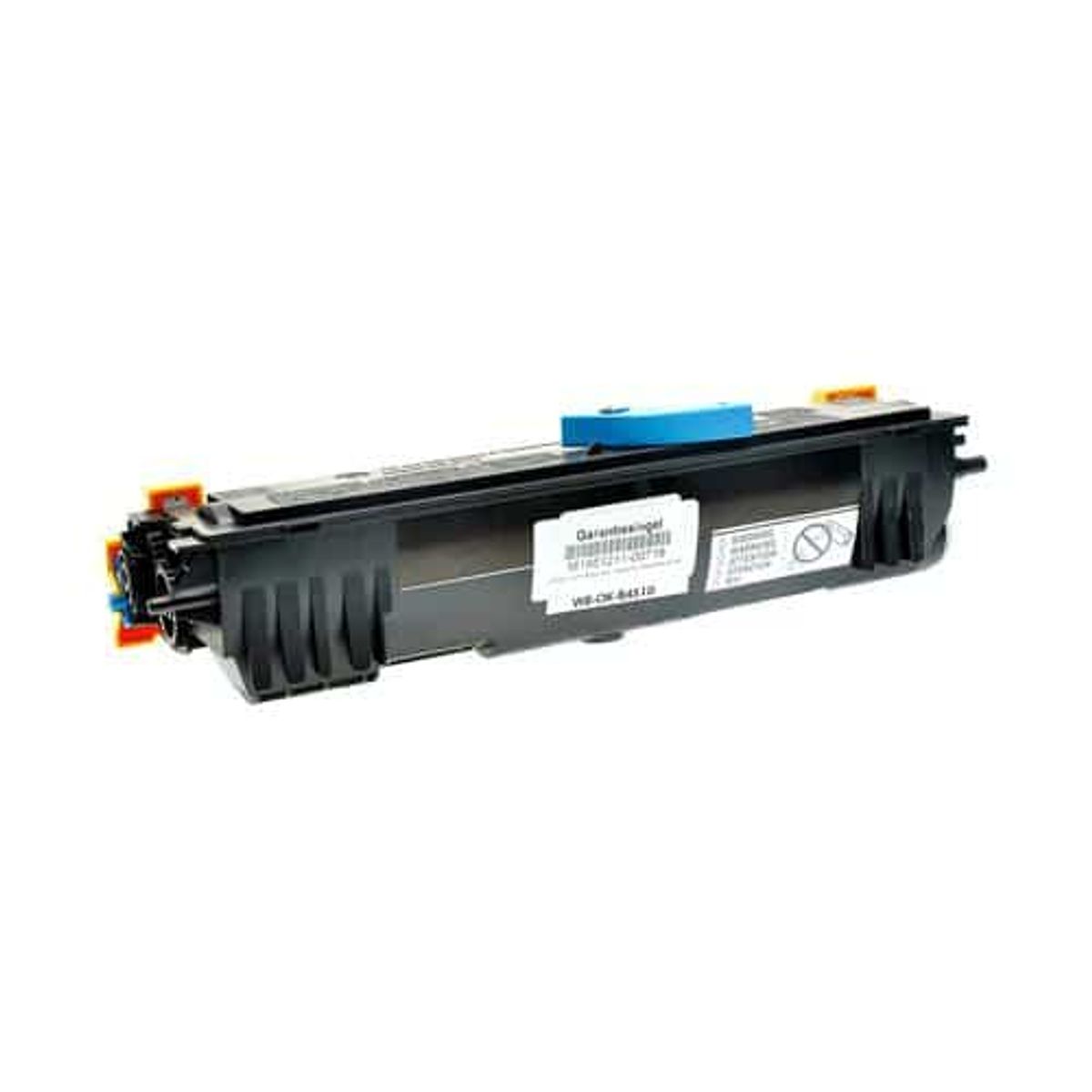 Oki 9004168 sort toner 6.000 sider 9004168 - Kompatibel