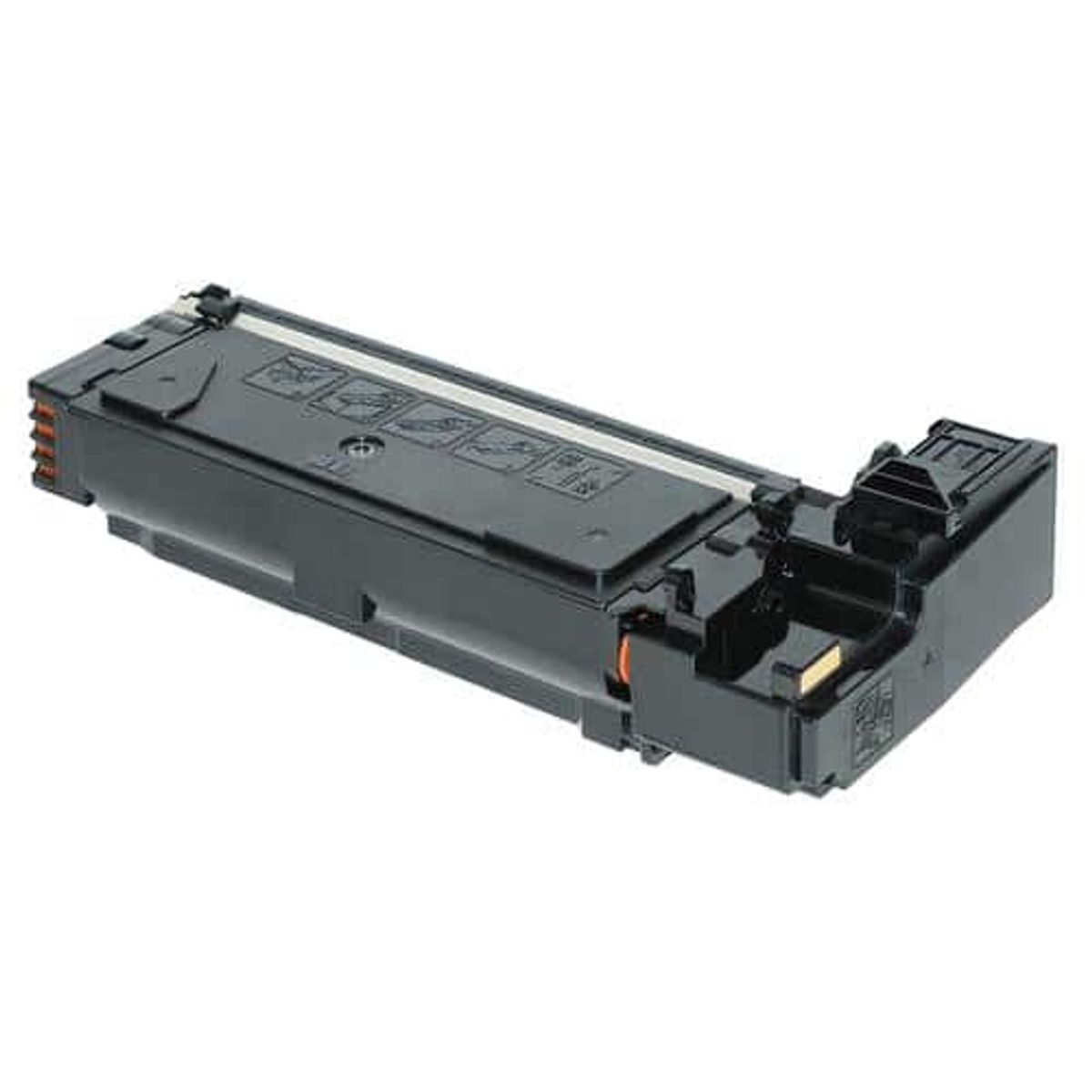 Xerox 106R01048 sort toner 106R01048 - Kompatibel