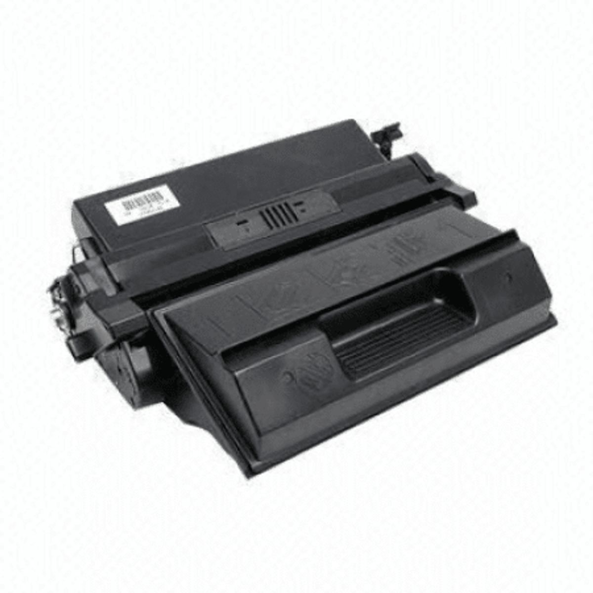 Oki 9004058 sort toner 15.000 sider 9004058 - Kompatibel