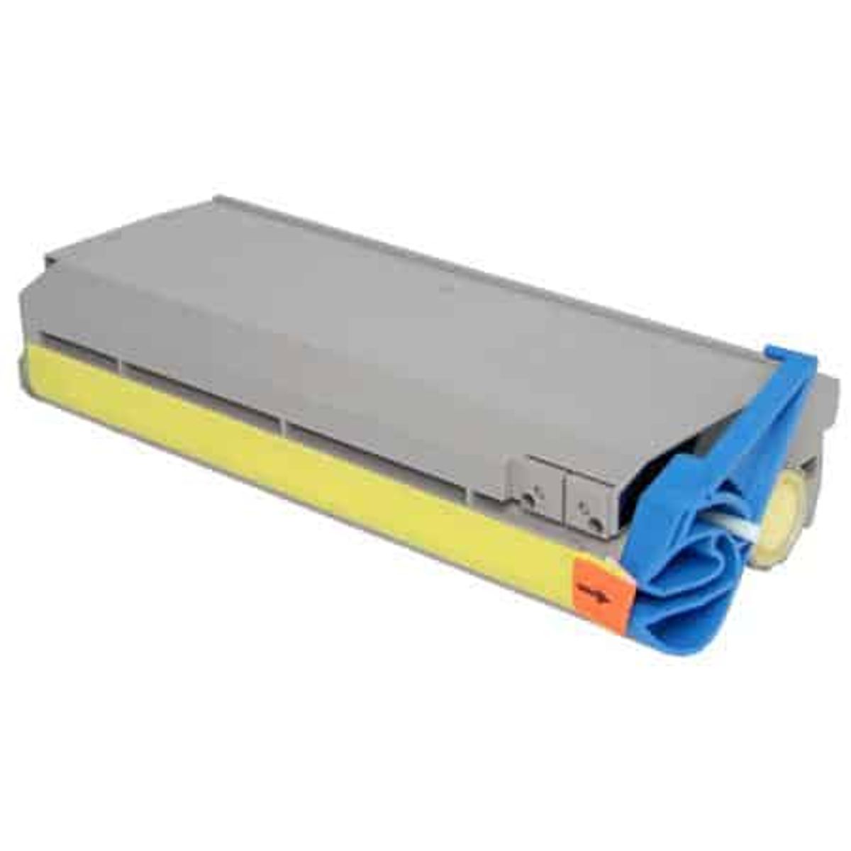 Xerox 006R90306 gul toner 10.000 sider 006R90306 - Kompatibel