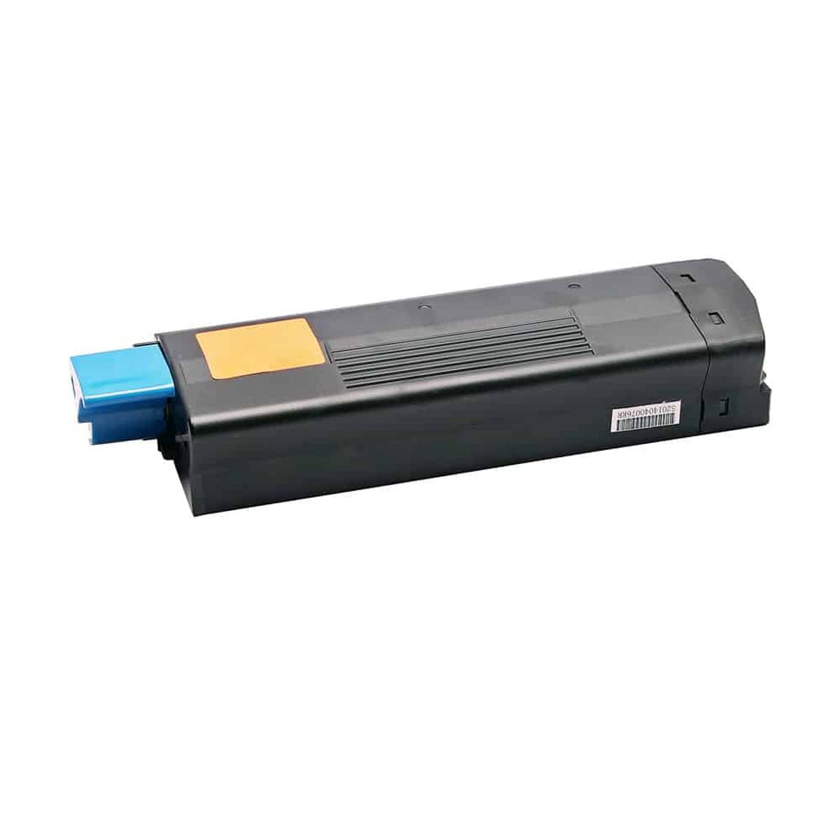 Oki 44059260 sort toner 9.000 sider 44059260 - Kompatibel