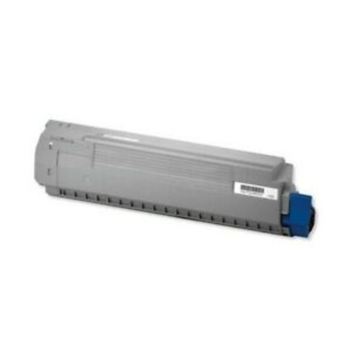 Oki 44844516 sort toner 10.000 sider 44844516 - Kompatibel