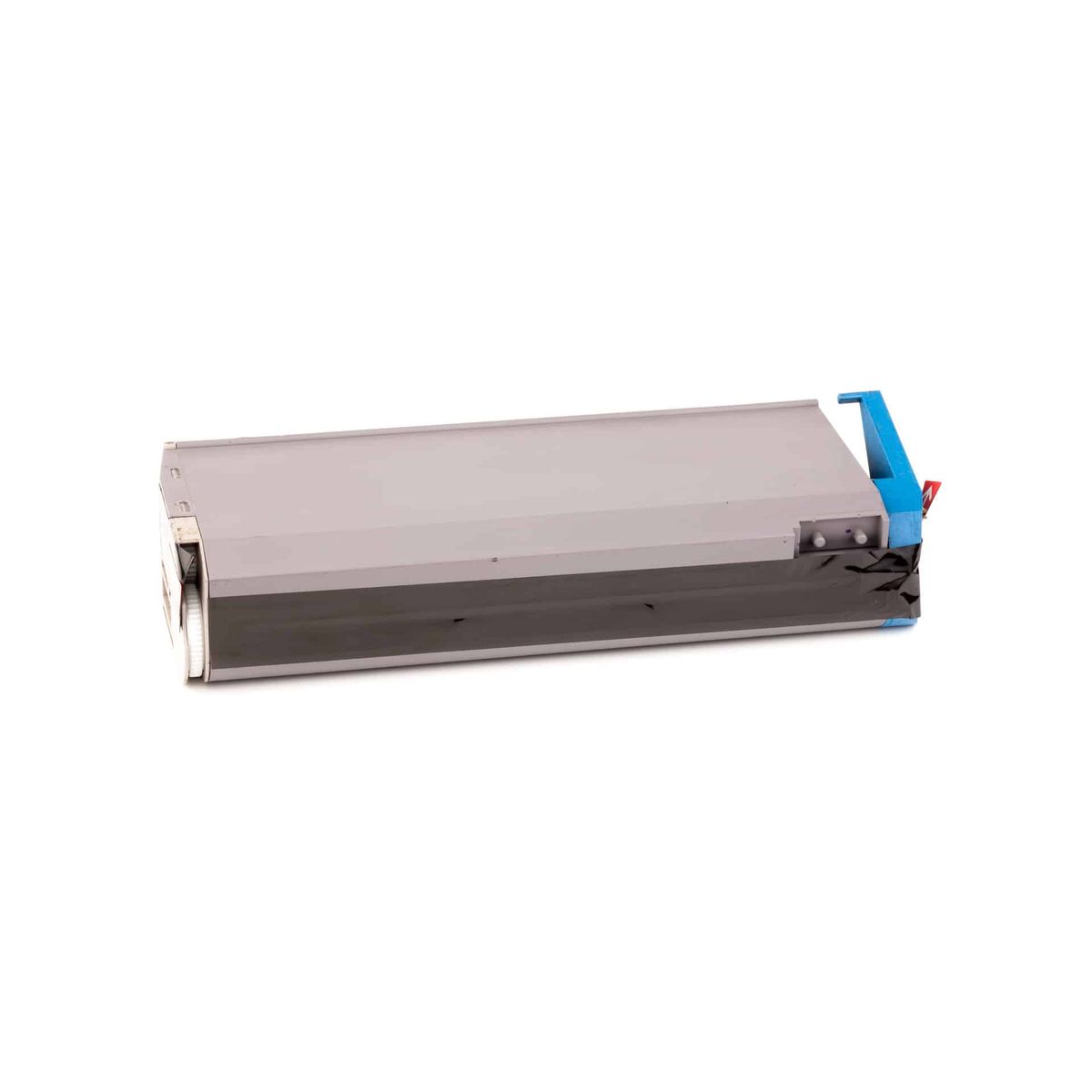 Oki 41963008 sort toner 10.000 sider 41963008 - Kompatibel