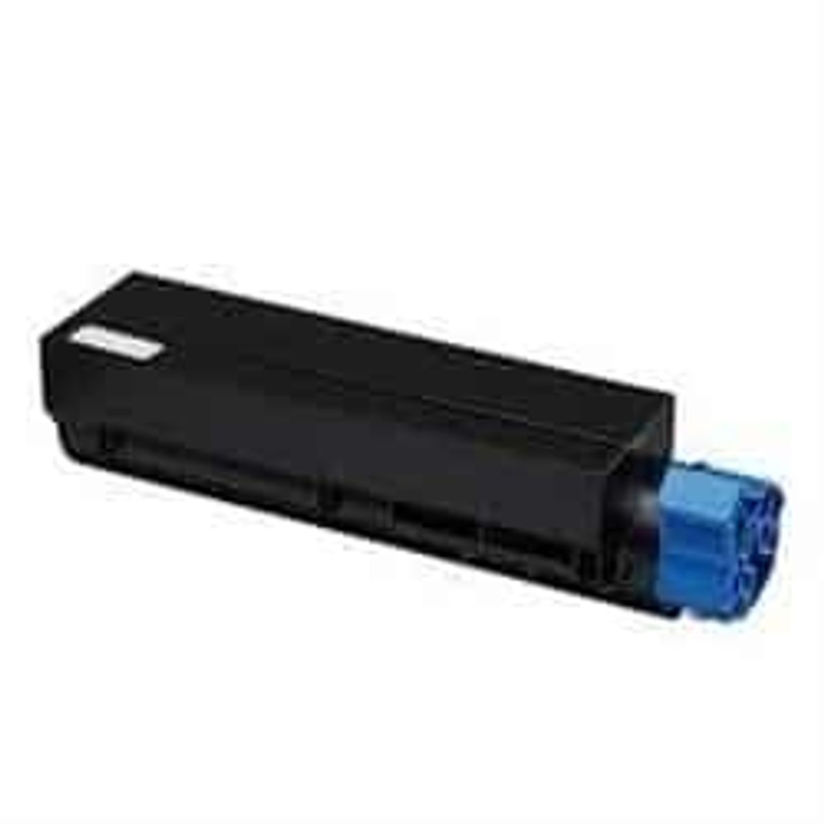 Oki 144917607 sort toner 12.000 sider 144917607 - Kompatibel