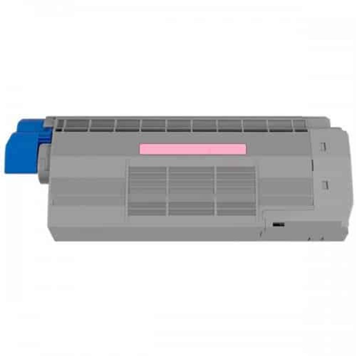 Oki 46507614 magenta toner 11.500 sider 46507614 - Kompatibel