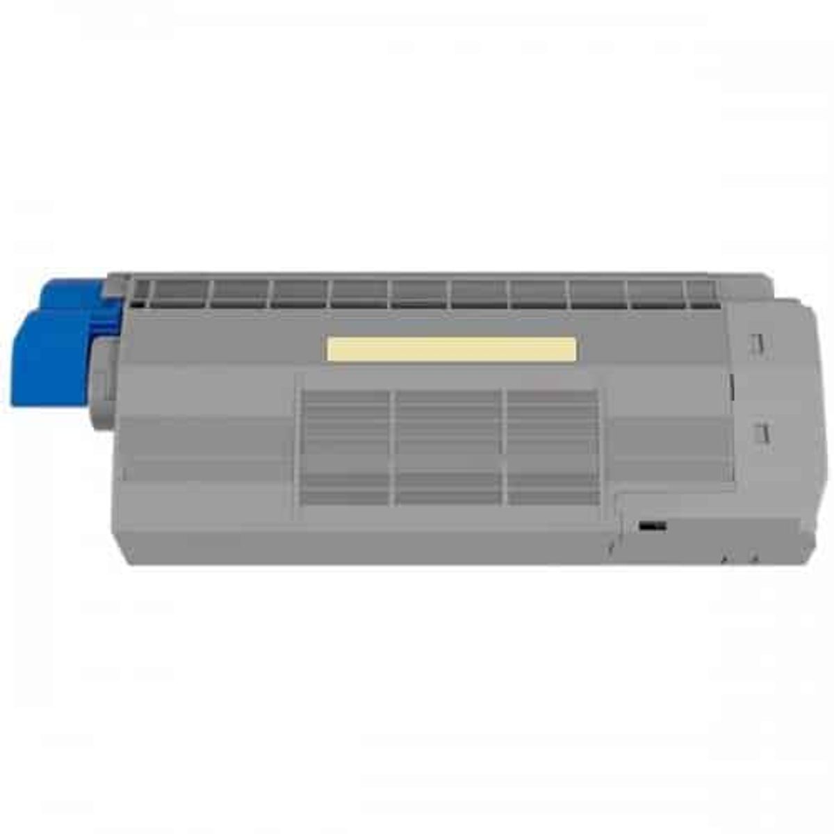 Oki 46507613 gul toner 11.500 sider 46507613 - Kompatibel