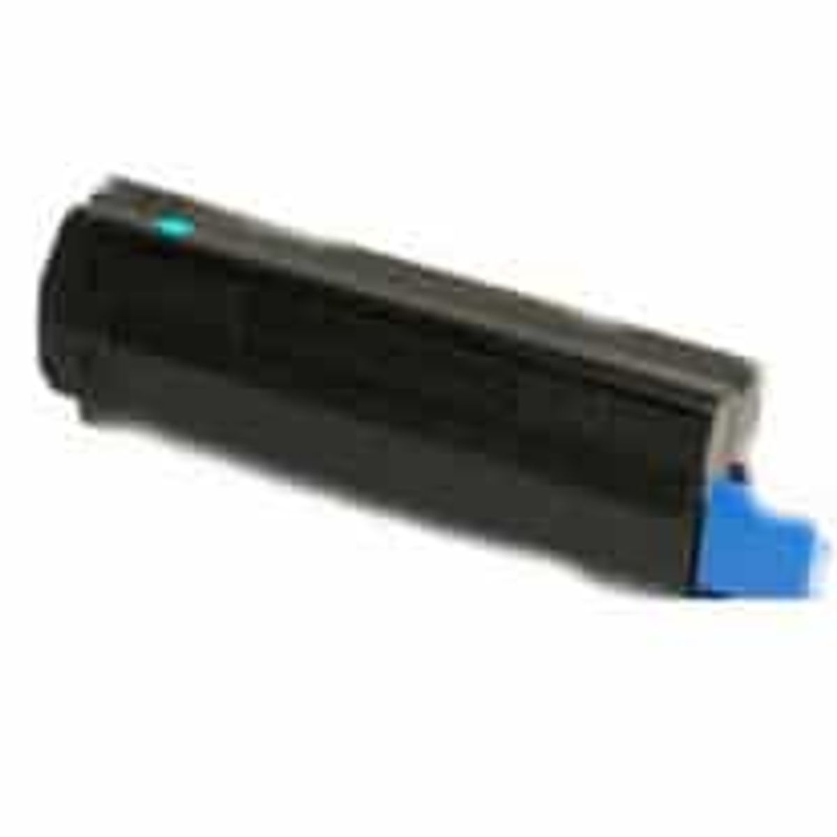 Oki 42127456 cyan toner 5.000 sider 42127456 - Kompatibel