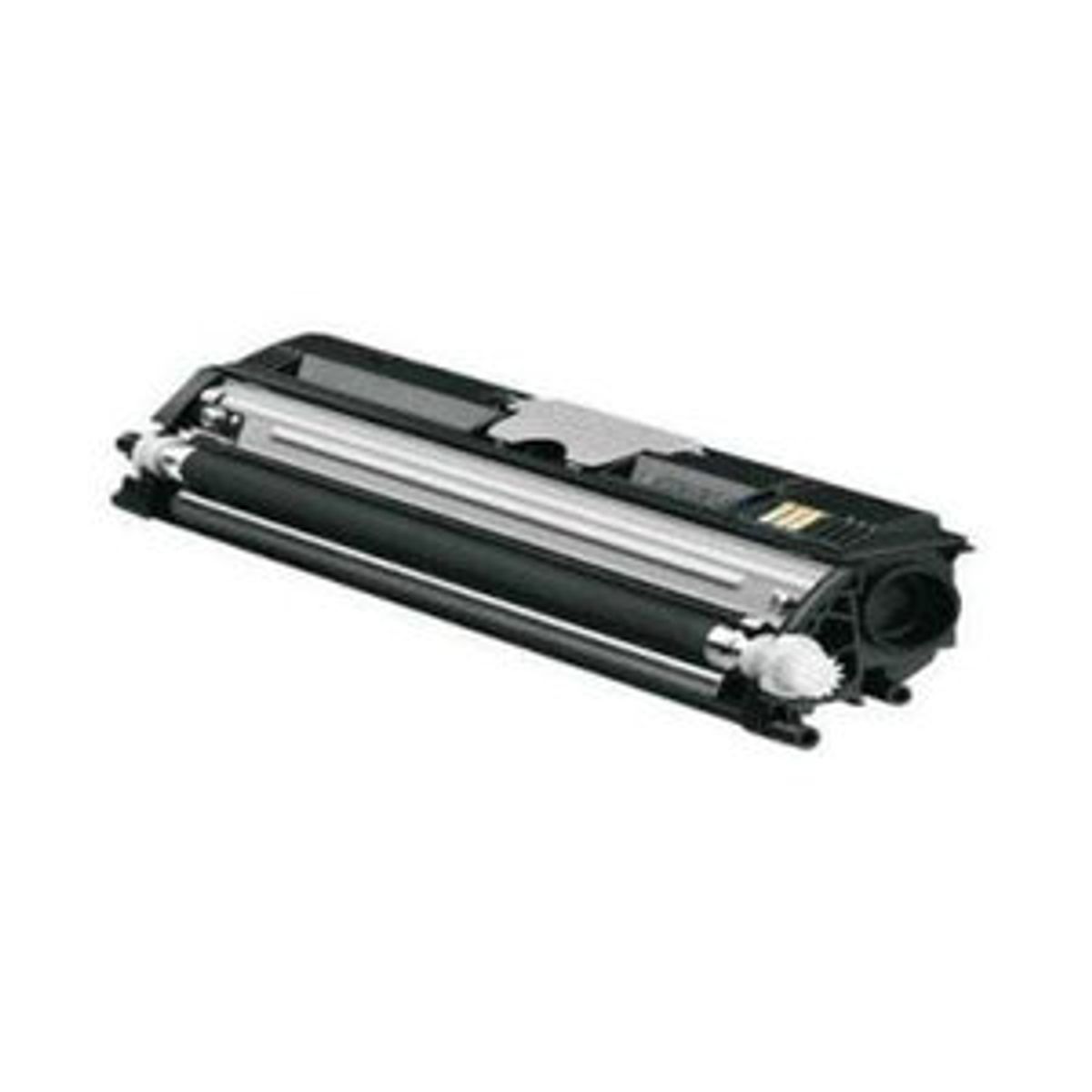 Oki 44250724 sort toner 2.500 sider 44250724 - Kompatibel