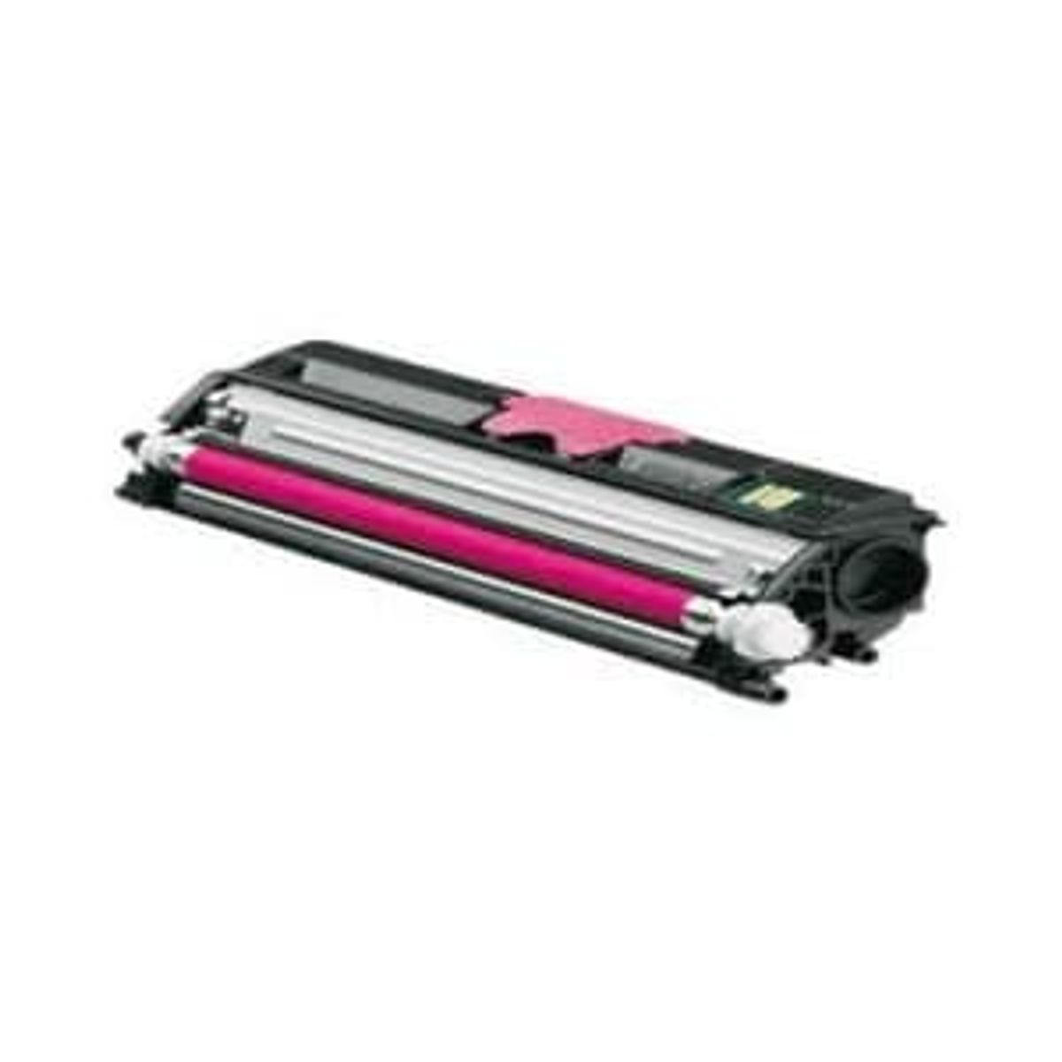 Oki 44250722 magenta toner 2.500 sider 44250722 - Kompatibel