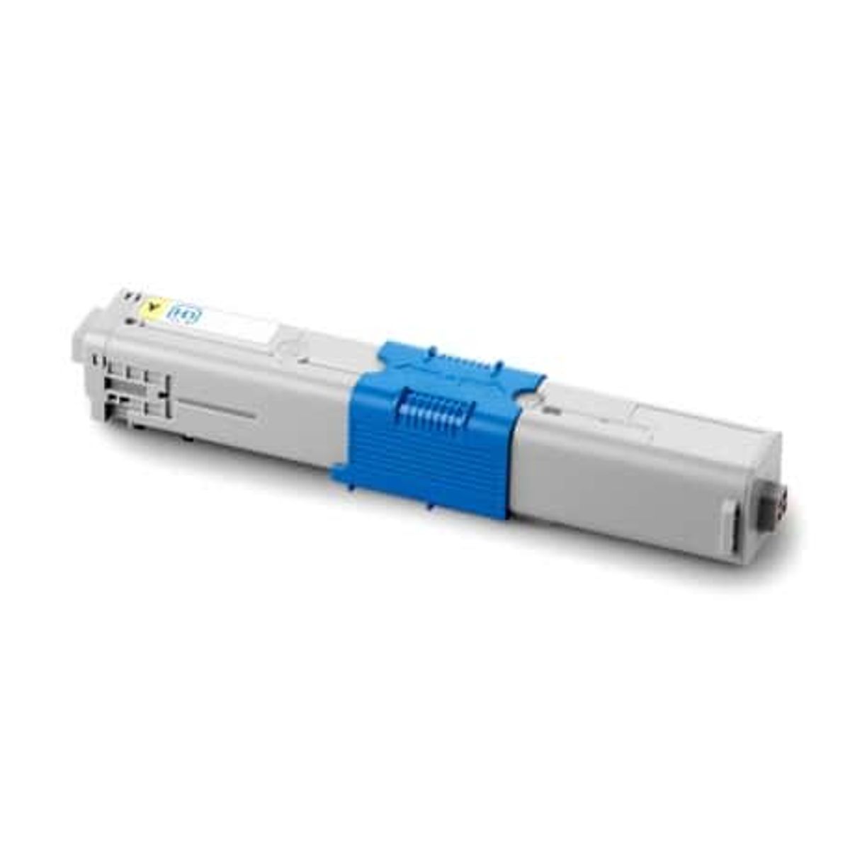 Oki C332/MC363 gul toner 3.000 sider 46508709 - Kompatibel