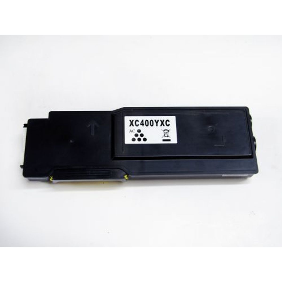 Xerox 106R03529 gul toner 8.000 sider 106R03529 - Kompatibel