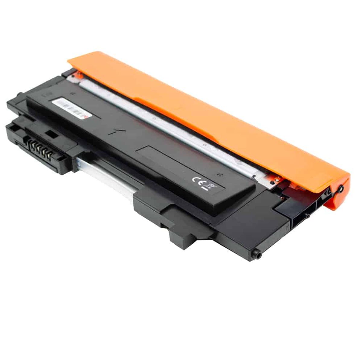 HP 117X sort toner 1.500 sider 2070X - Kompatibel