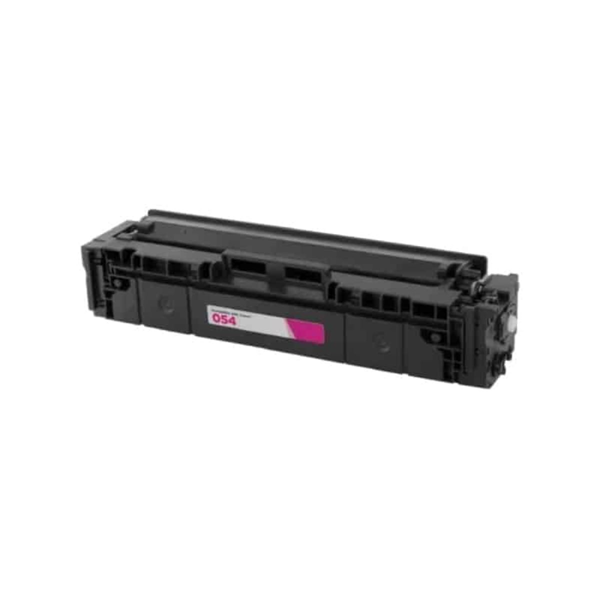 Canon 054 magenta toner 1.200 sider 3022C002 - Kompatibel