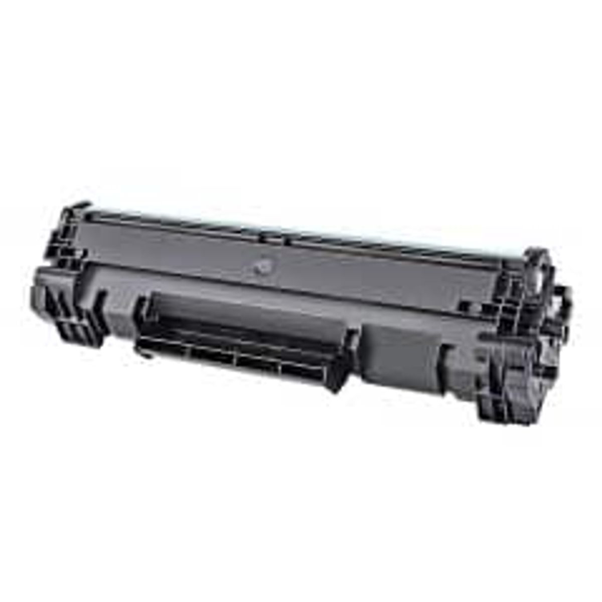 HP 142x sort toner 2000 sider kompatibel - W1420X