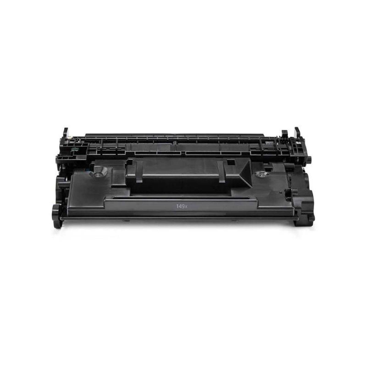 HP 149X sort toner 9.500 sider - Kompatibel - W1490X