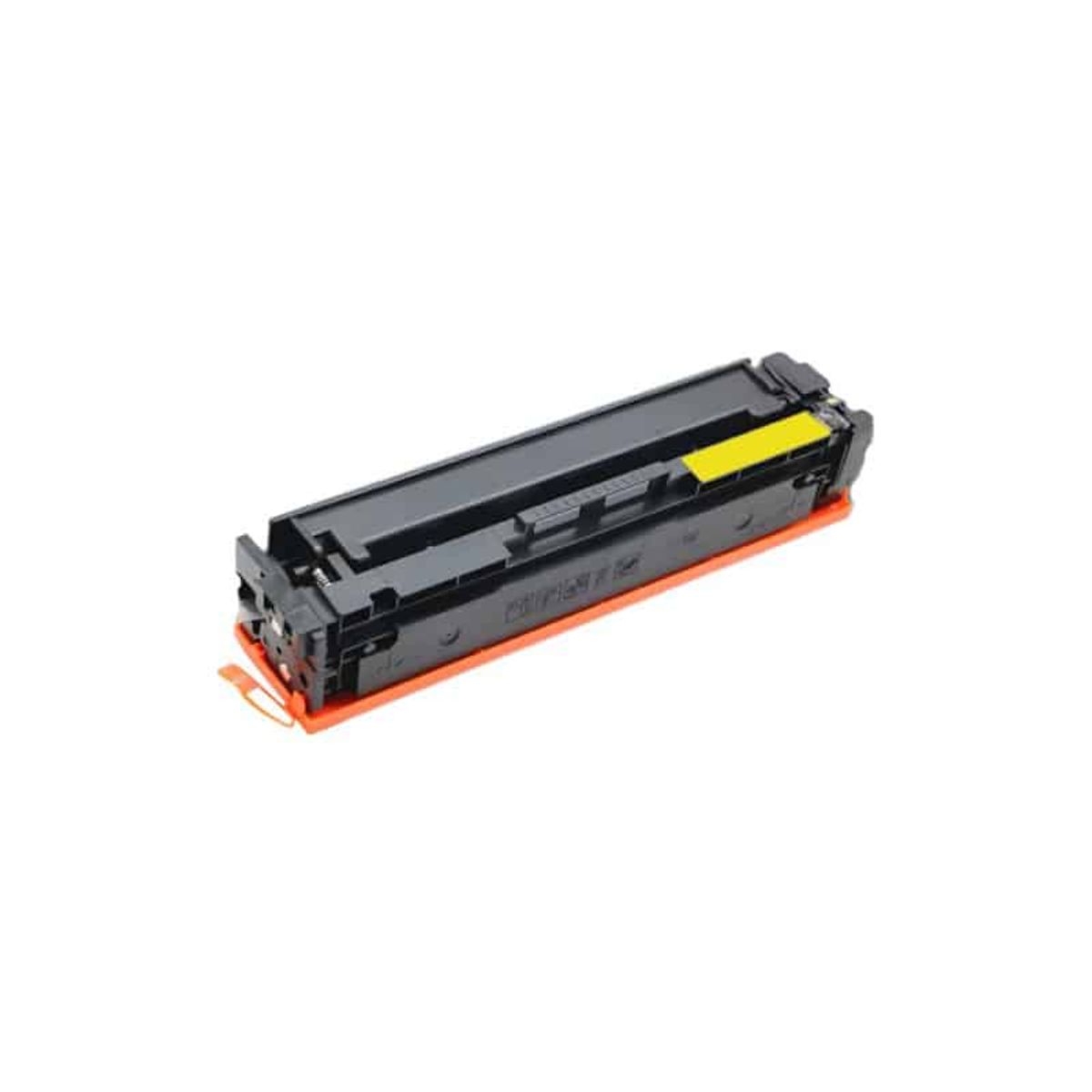 Canon CRG 046H gul toner 5.000 sider 1251C002 - Kompatibel