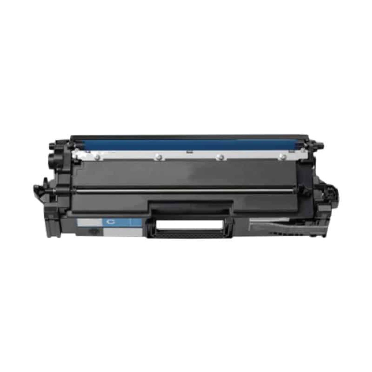 TN821XXLC cyan toner 12.000 sider Kompatibel Brother - TN821XXLC-