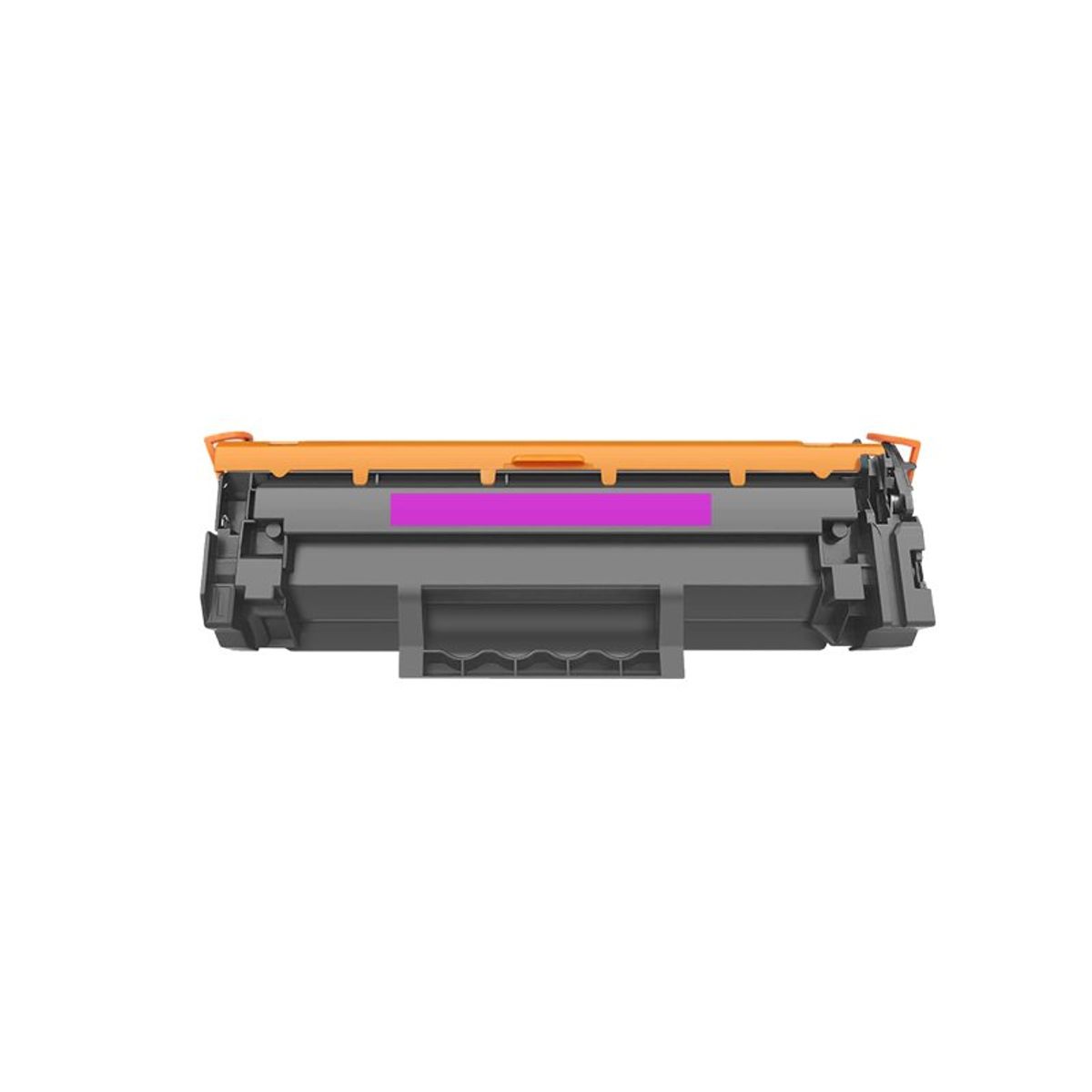 HP 415A magenta toner 2.100 sider W2033A - Kompatibel