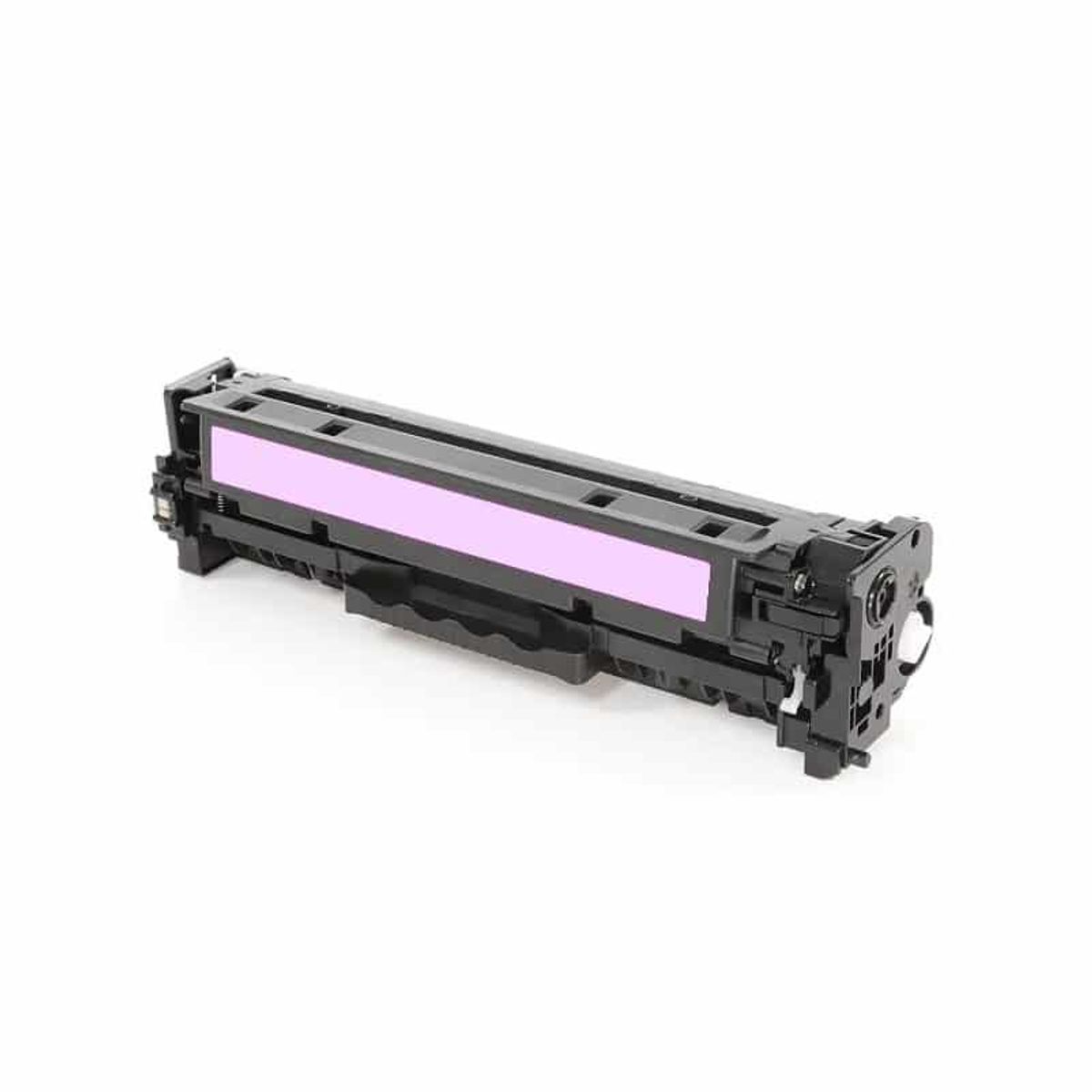 Canon 718 magenta toner 2.900 sider 2660B002 - Kompatibel