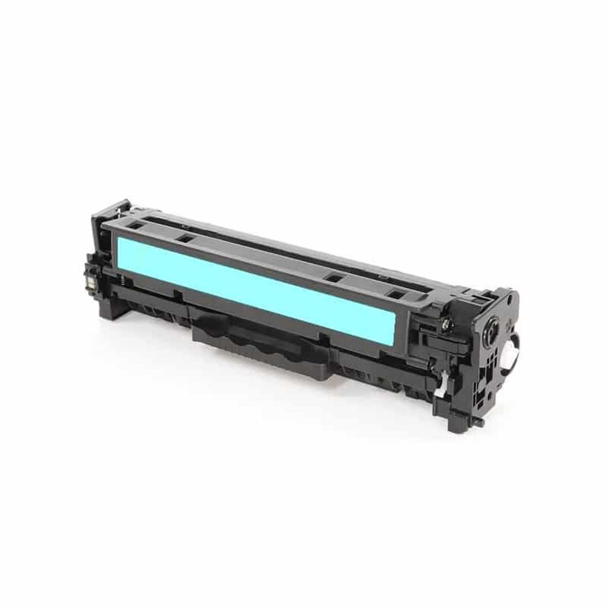 Canon 718 cyan toner 2.900 sider 2661B002 - Kompatibel