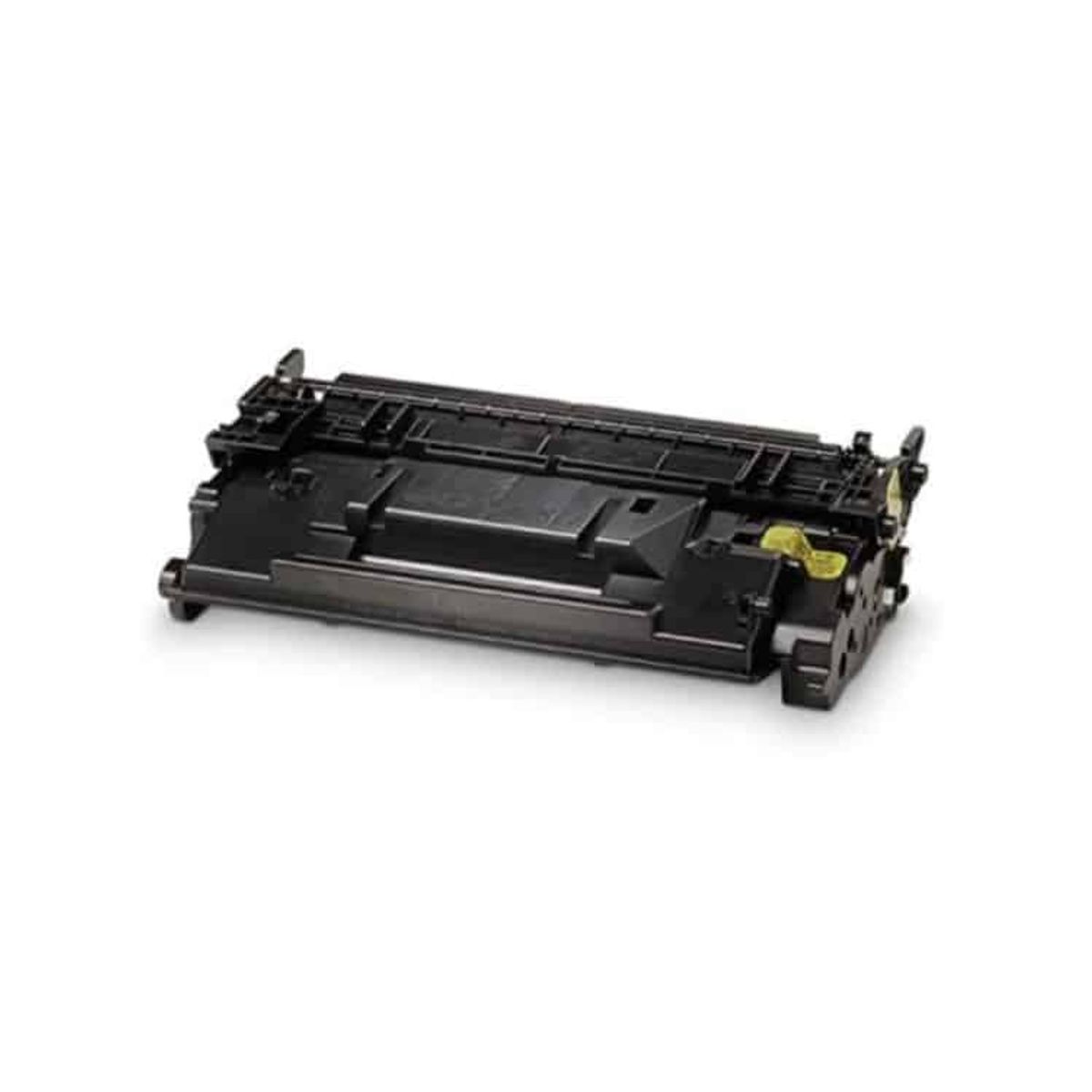 HP 89A sort toner 5.000 sider CF289A- Kompatibel