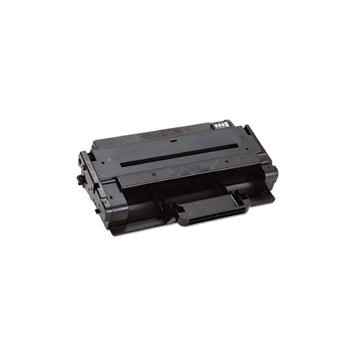 Samsung MLT-D205E sort toner 10.000 sider - kompatibel SU951A