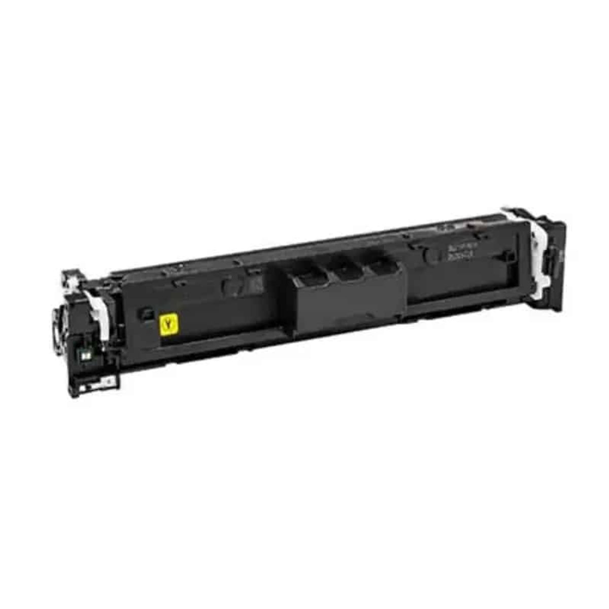 HP 220A gul toner 1.800 sider - kompatibel W2202A