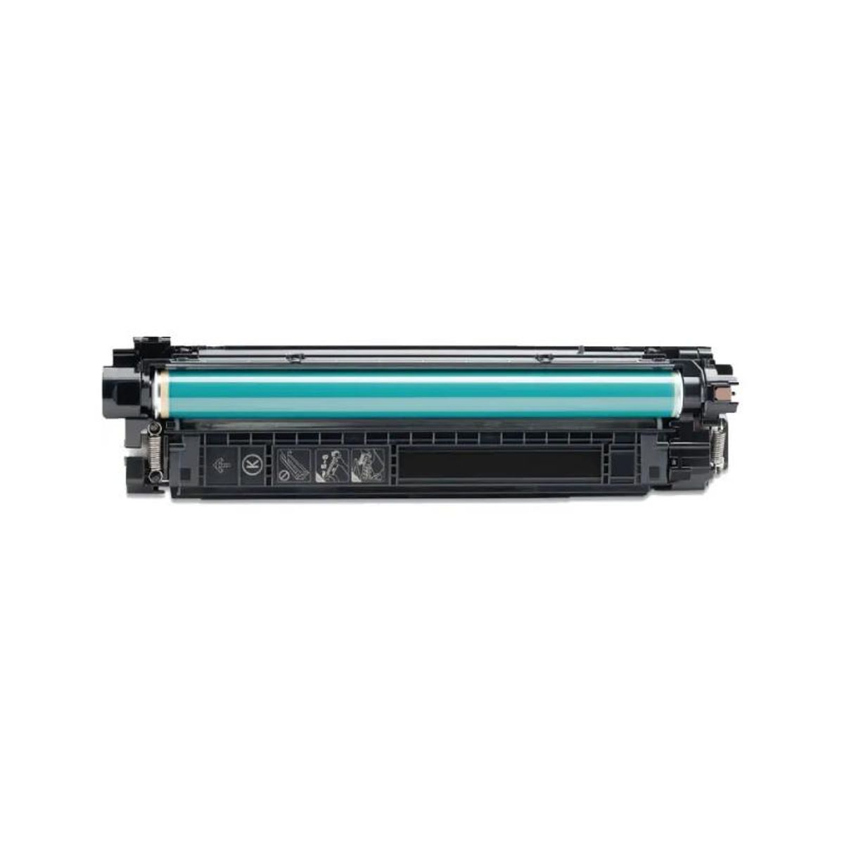 HP 212A sort toner 5.500 sider - kompatibel W2120A