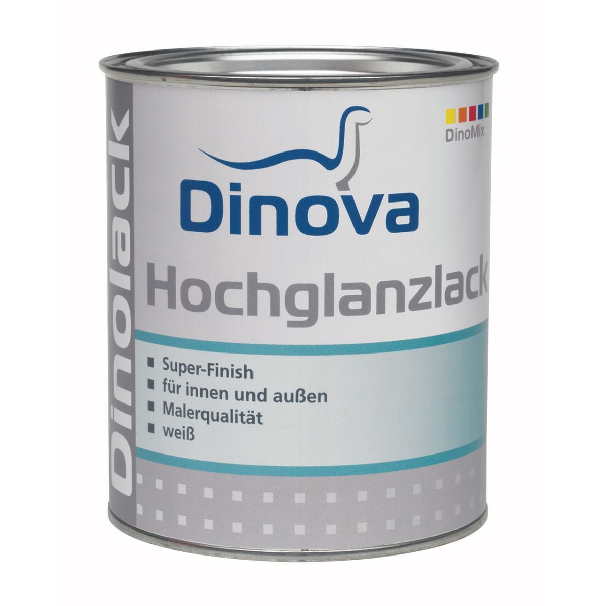 Dinova Alkyd Gloss D-20-1 liter