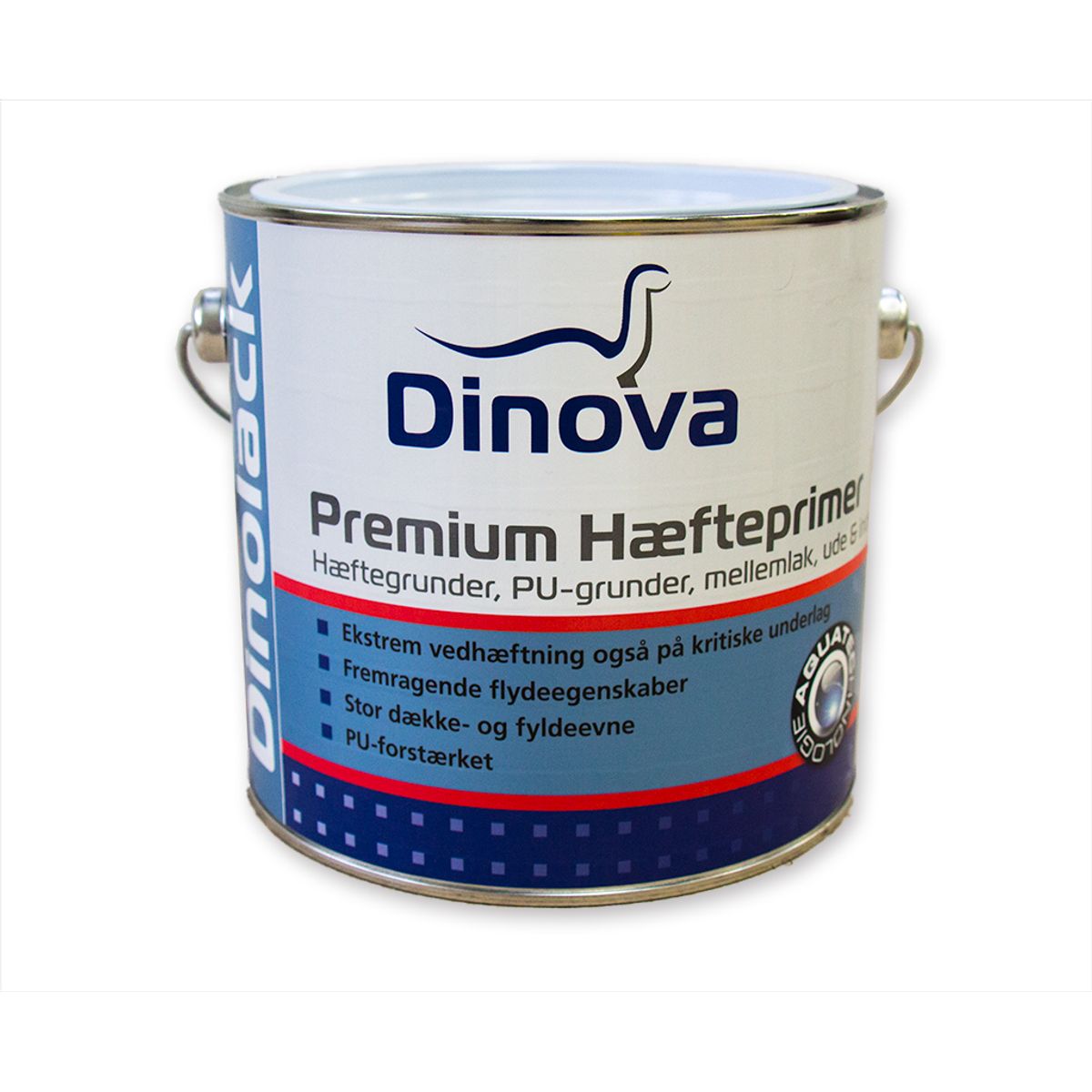 DINOVA Premium Hæfteprimer D-41-0,75 liter