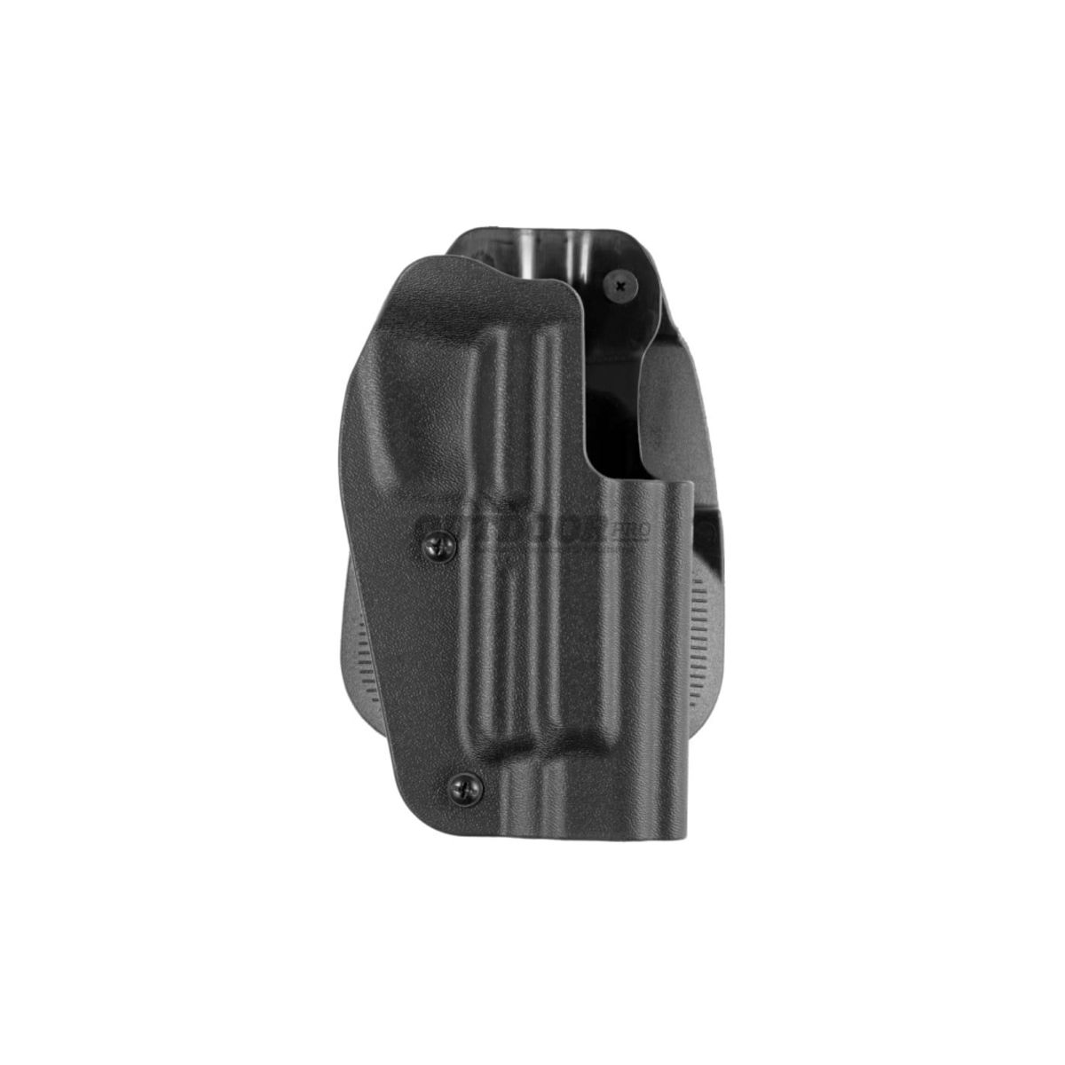 Frontline Molded Polymer Paddle Holster für Beretta 92 / M9 Black