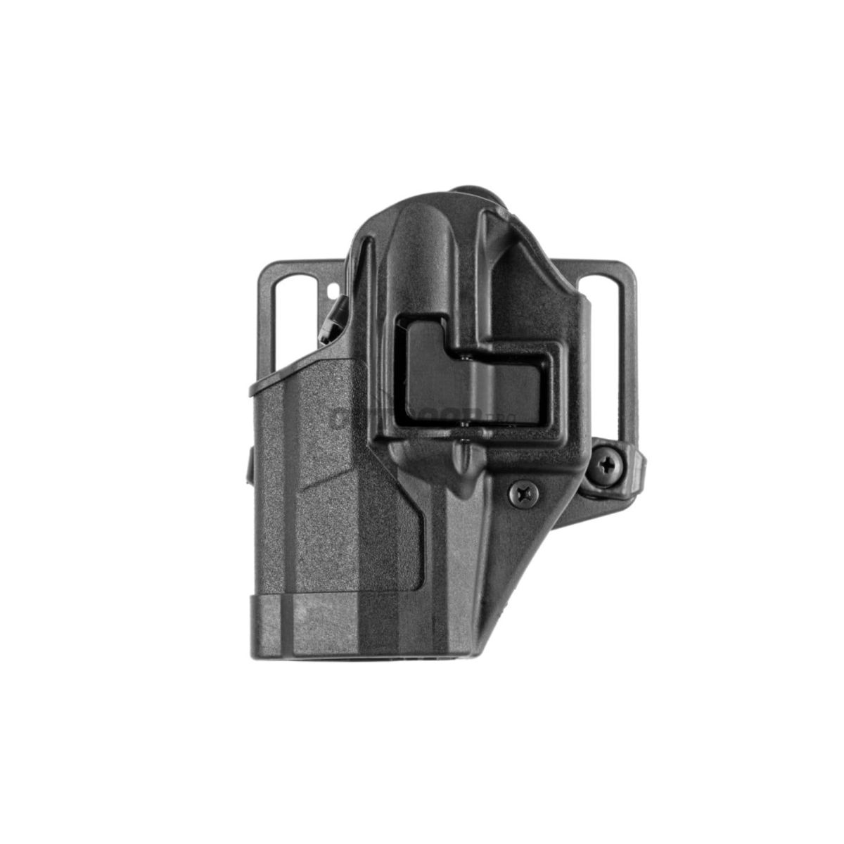 Blackhawk CQC SERPA Holster für P99 / PPQ Left Black