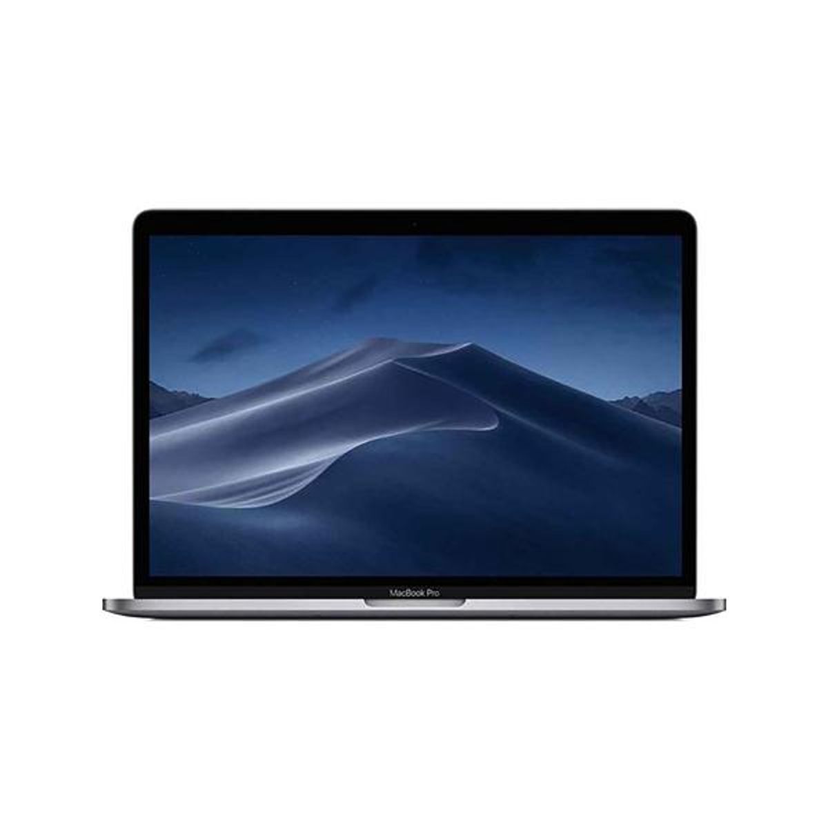 Apple Macbook Pro A1706 2017 - Grey - Touchbar