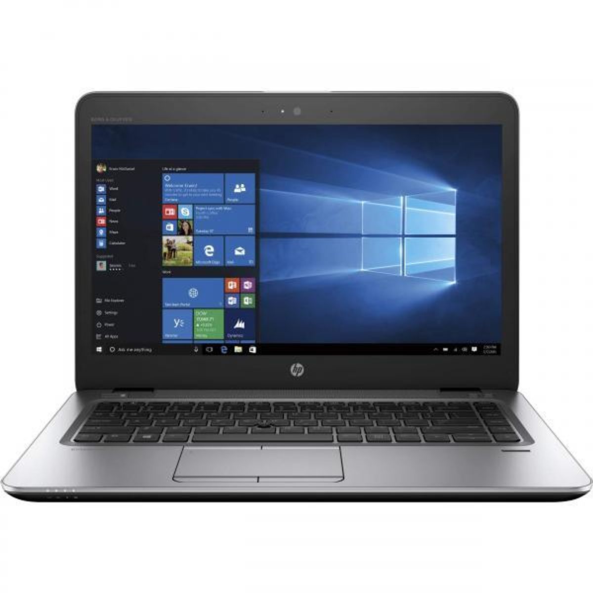 HP EliteBook 840 G4