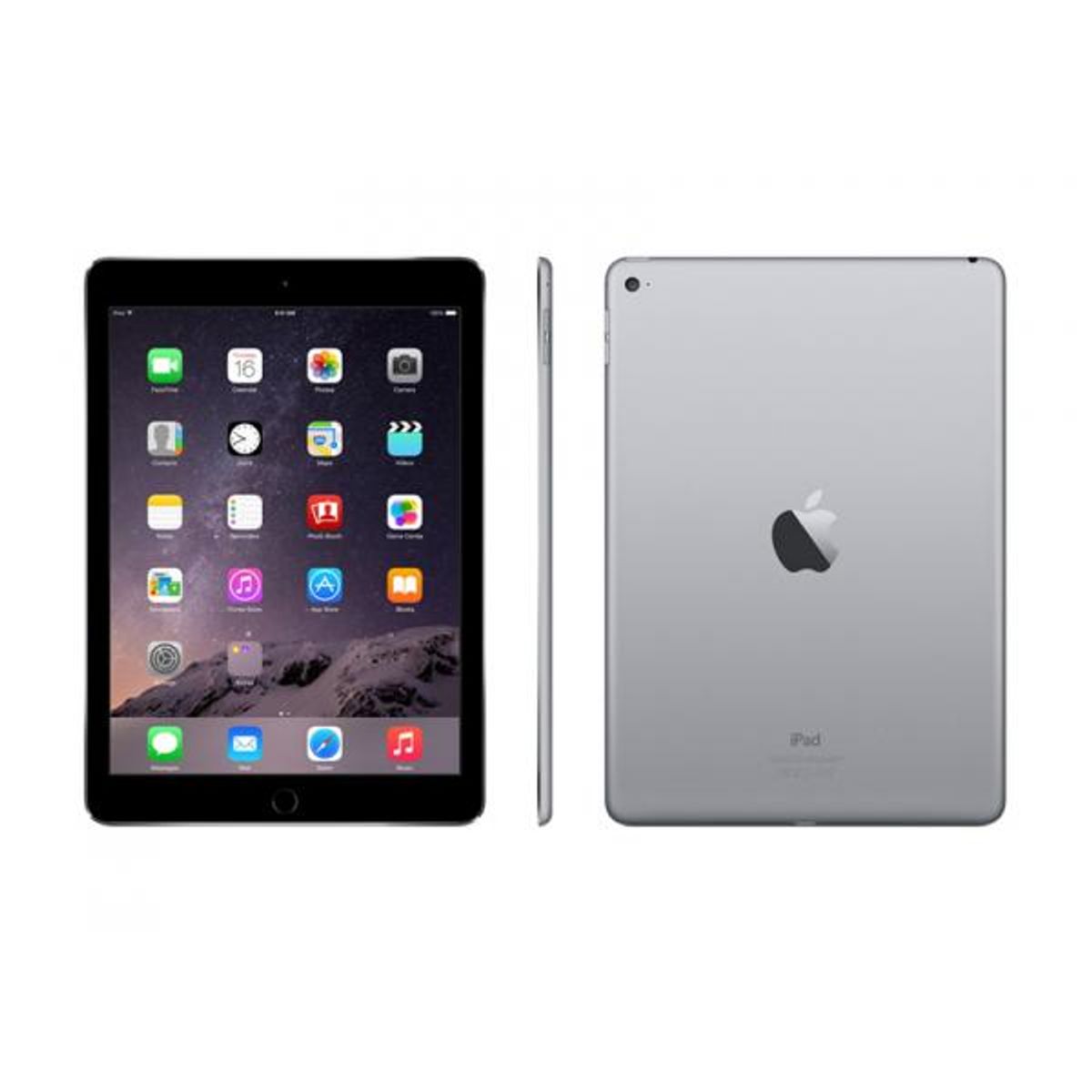 Apple iPad Air - 32GB - Wi-Fi - 4G