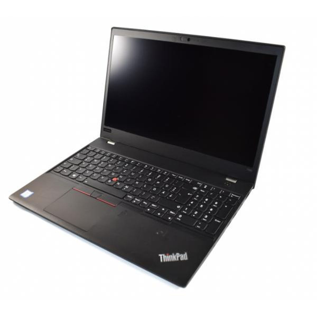 Lenovo Thinkpad T580 Touch