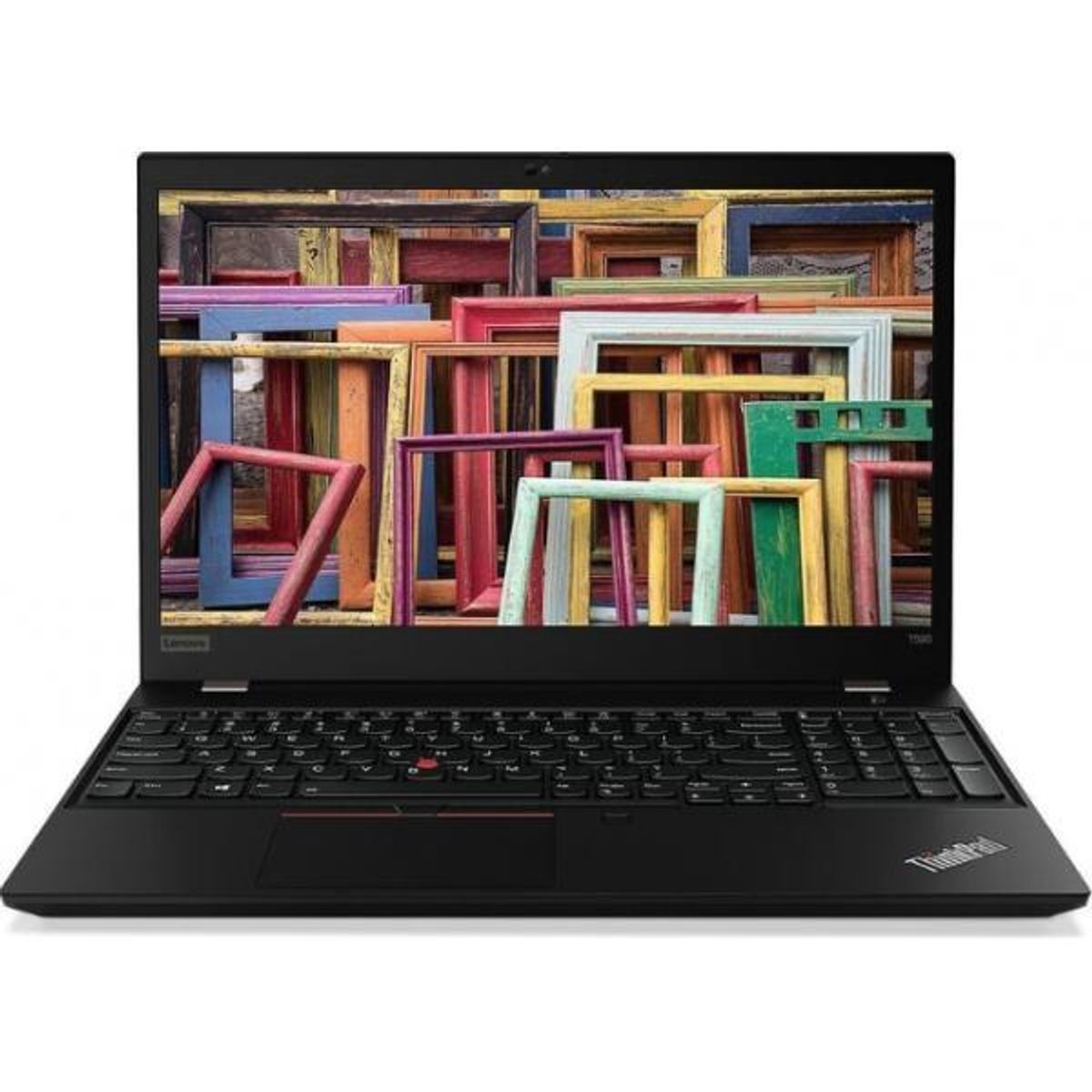 Lenovo Thinkpad T590 Touch