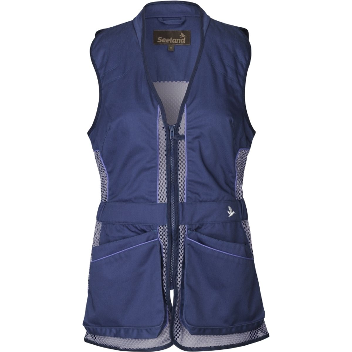 Seeland Skeet II Lady Vest - M