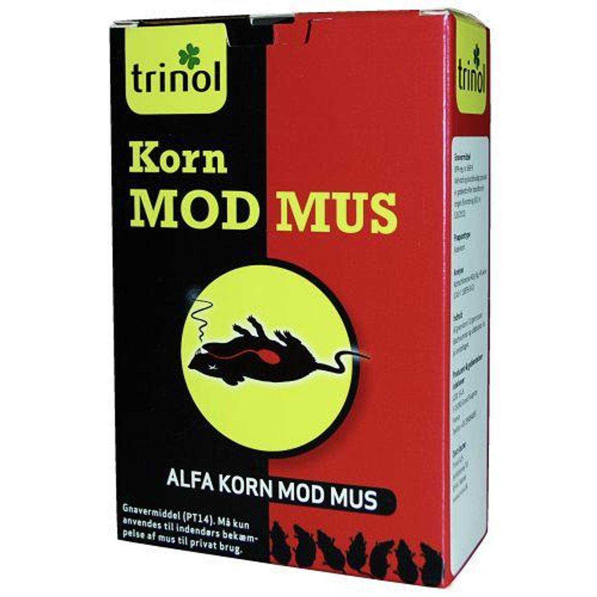 Trinol Musekorn 60 gr.