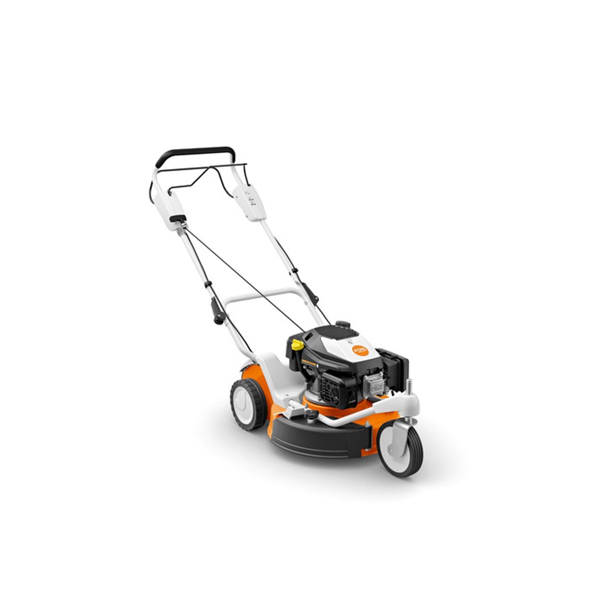 Stihl RM 3 RT Plæneklipper EVC 300