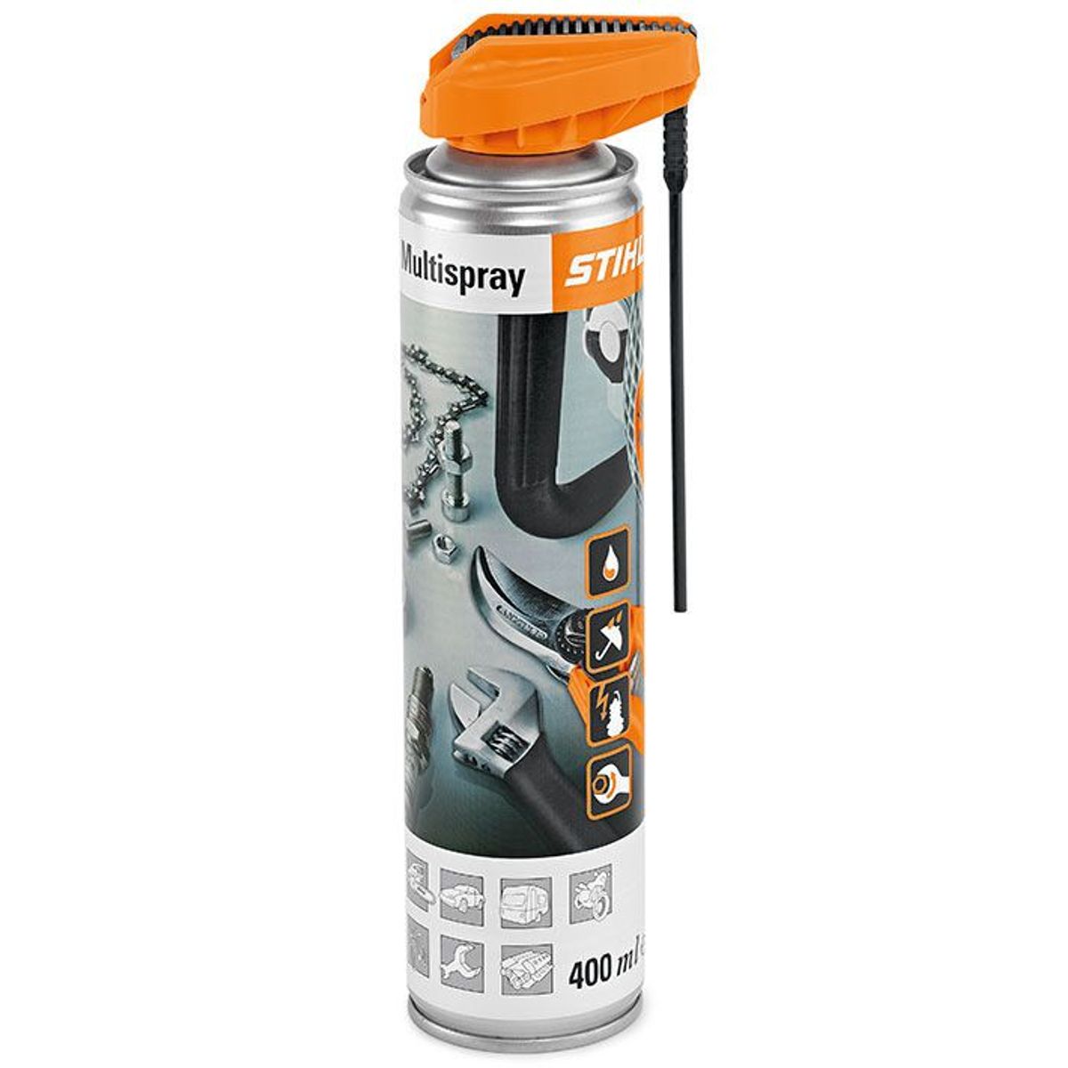 Stihl Multispray 400 ml.