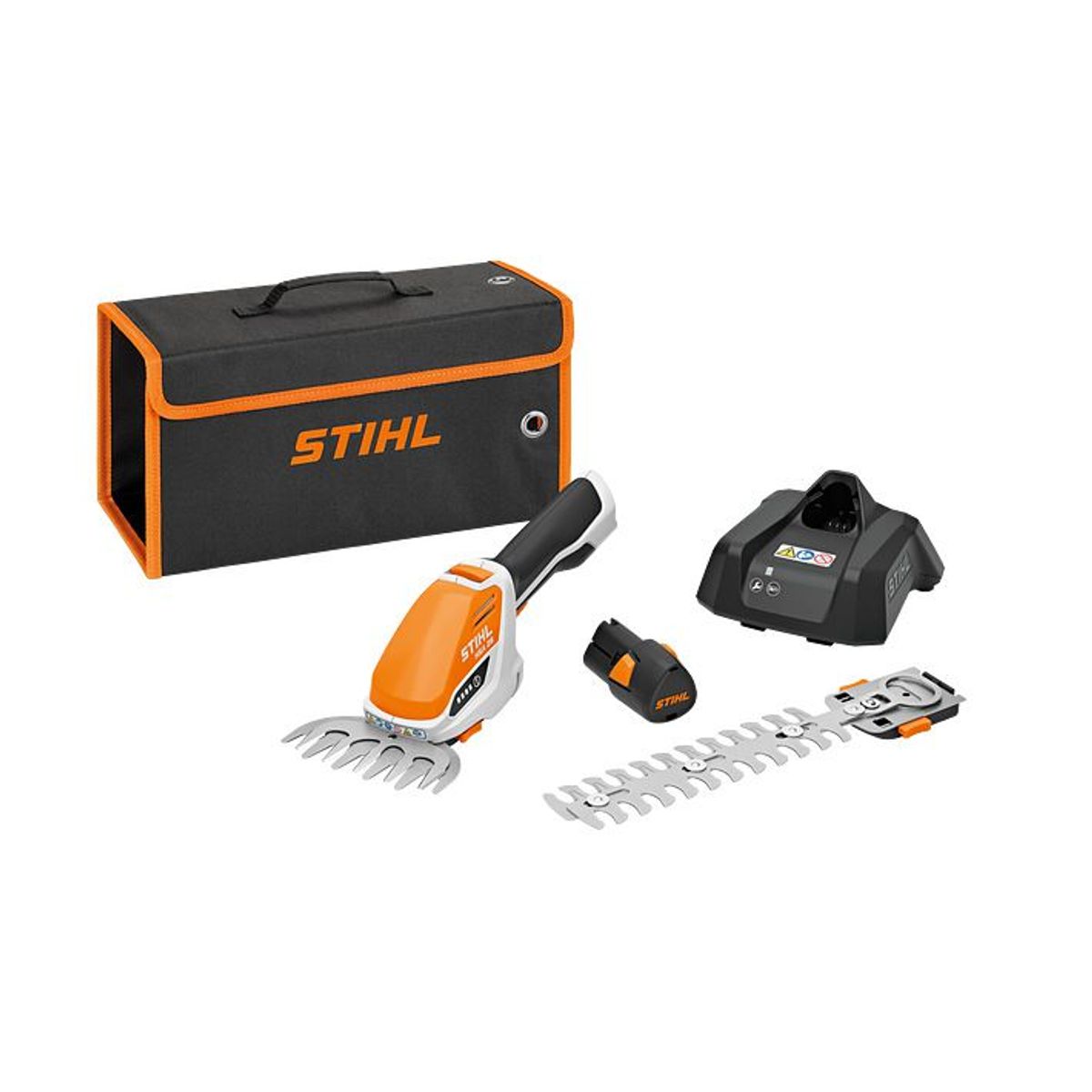 Stihl HSA 26 Busktrimmer