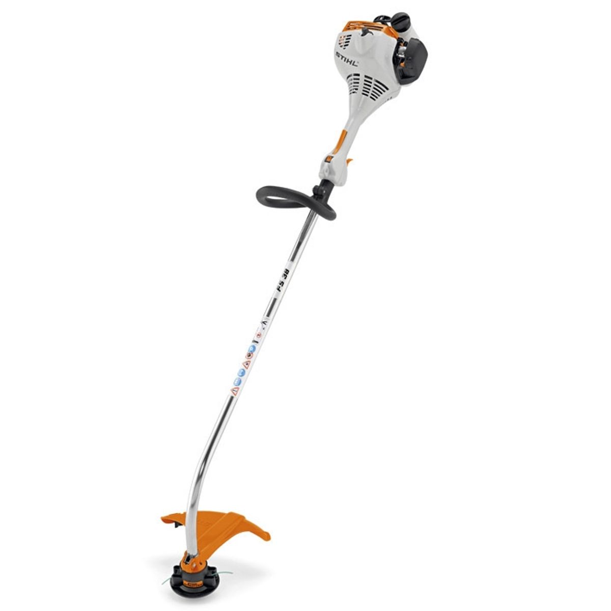 Stihl FS 38 Benzin Trimmer