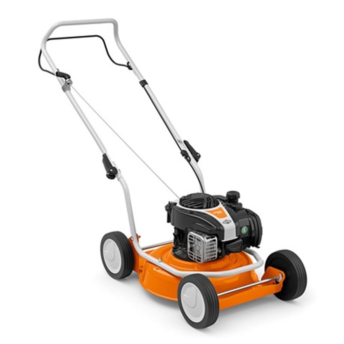 Stihl RM 2 R Plæneklipper