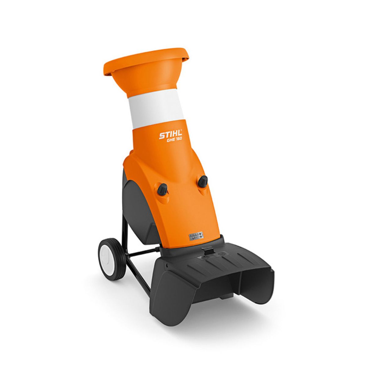 Stihl GHE 150 Kompostkværn