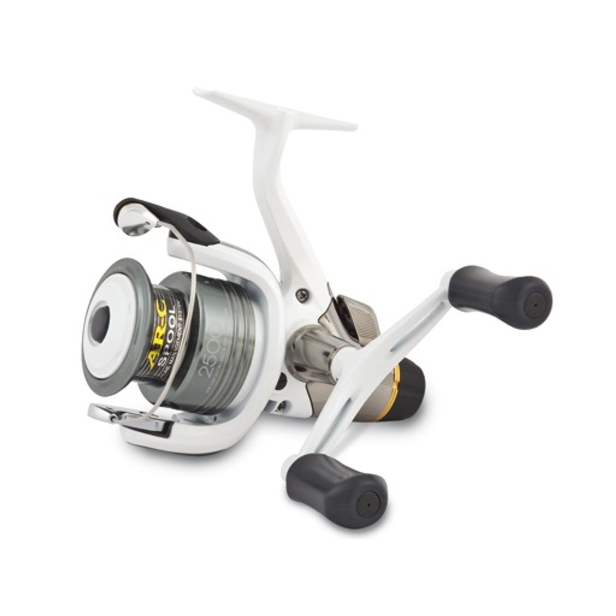 Shimano Stradic GTM RC Fastspolehjul - 4000